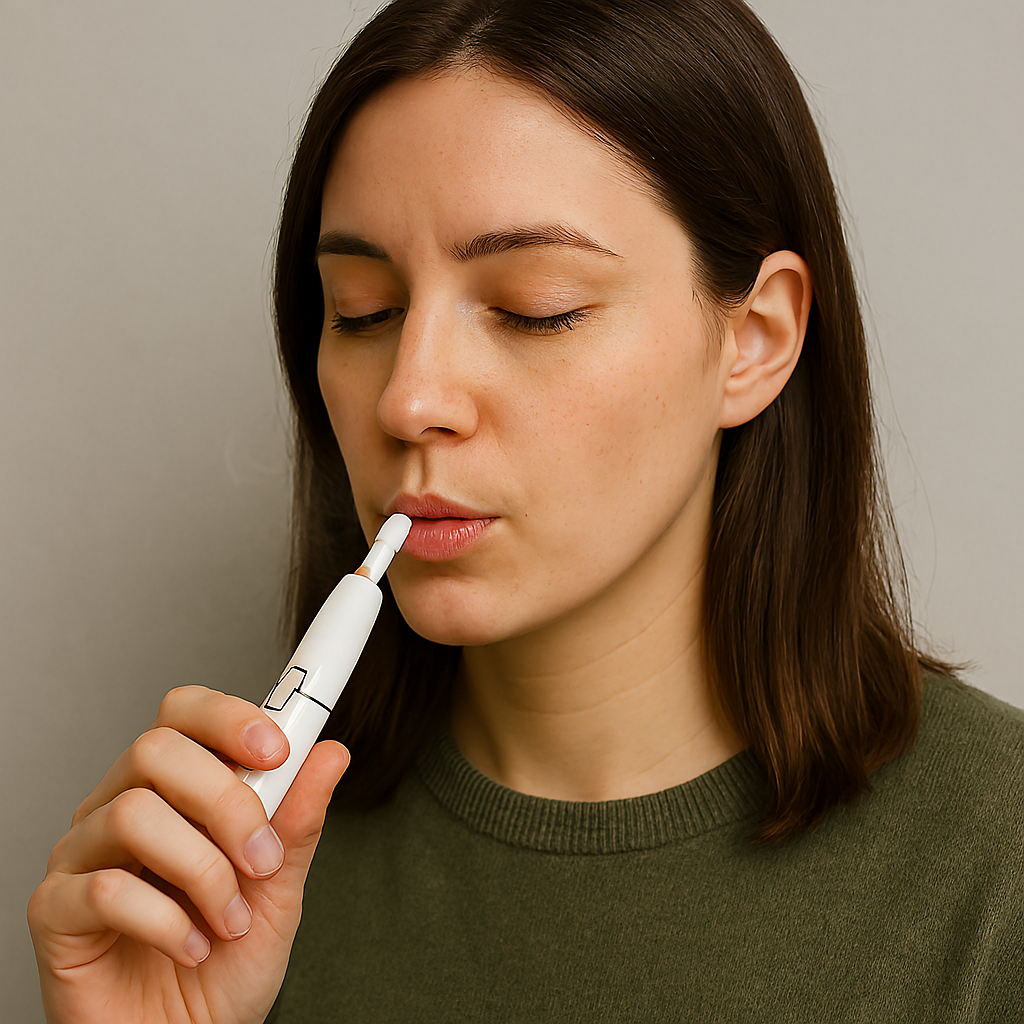 Unicco Smooth Stick Pfirsich