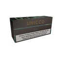 Unicco – Regular Maxx Blend Tabakaroma /1Karton=10 Packungen mit Nikotin