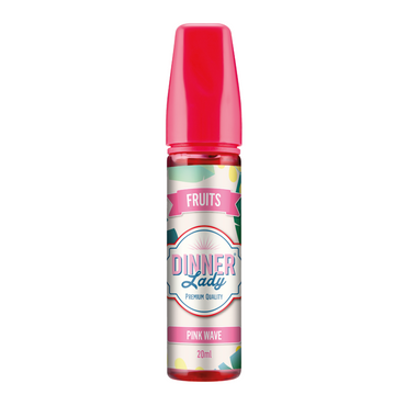 Dinner Lady Pink Wave Aroma 20ml/60